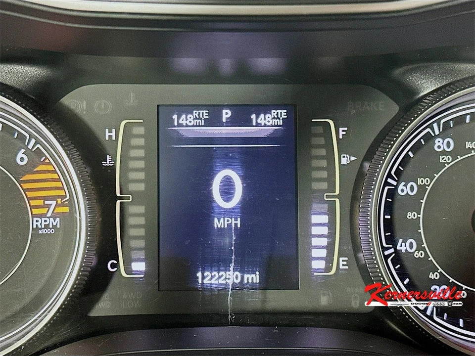 2020 Jeep KL Cherokee - Image 15 of 21