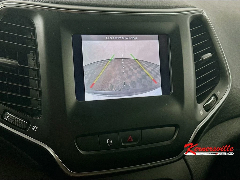 2020 Jeep KL Cherokee - Image 20 of 21
