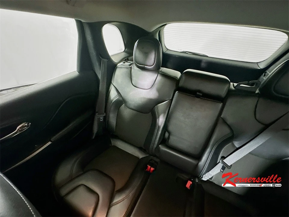 2020 Jeep KL Cherokee - Image 12 of 21