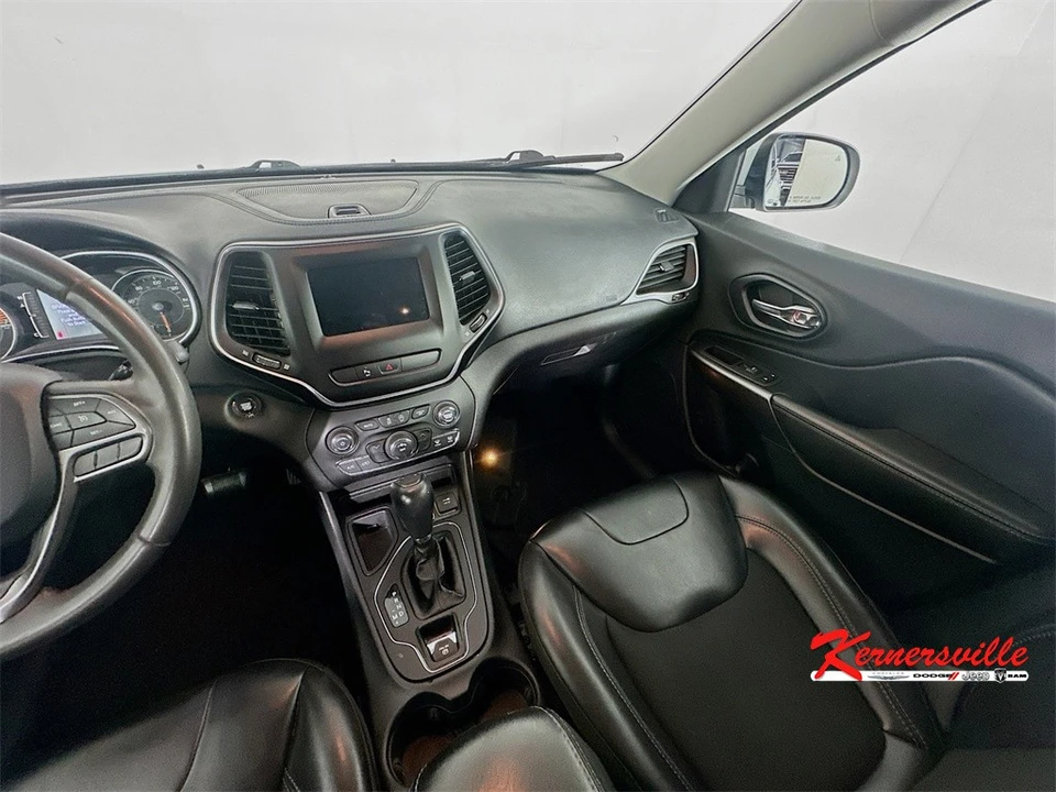 2020 Jeep KL Cherokee - Image 11 of 12