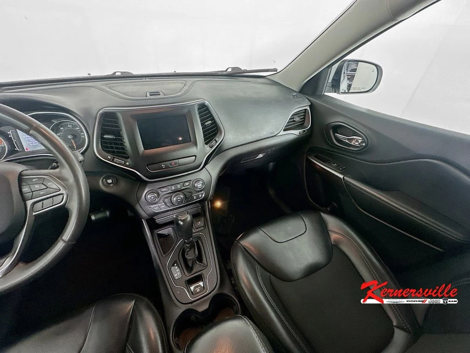 2020 Jeep KL Cherokee - Image 11 of 21