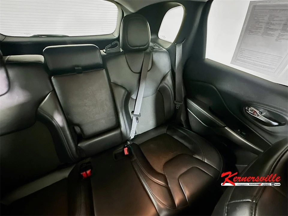 2020 Jeep KL Cherokee - Image 14 of 21
