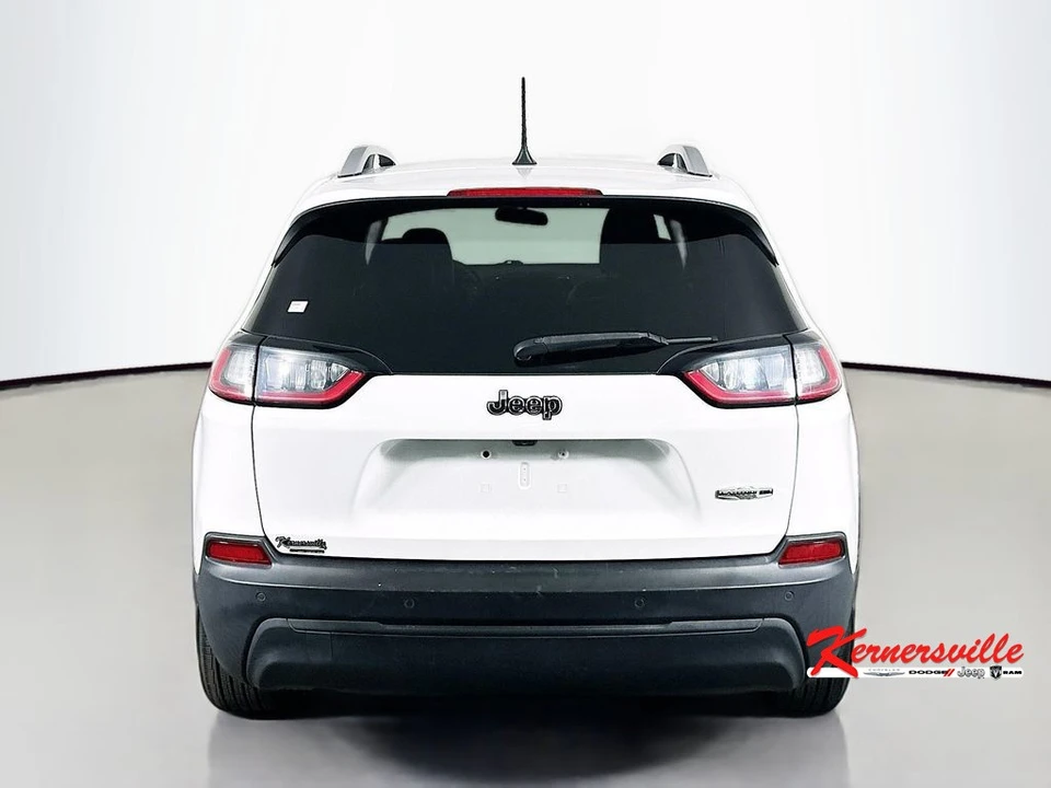 2020 Jeep KL Cherokee - Image 6 of 21