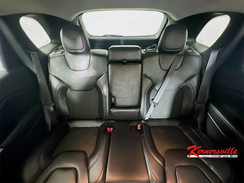 2020 Jeep KL Cherokee - Image 13 of 21