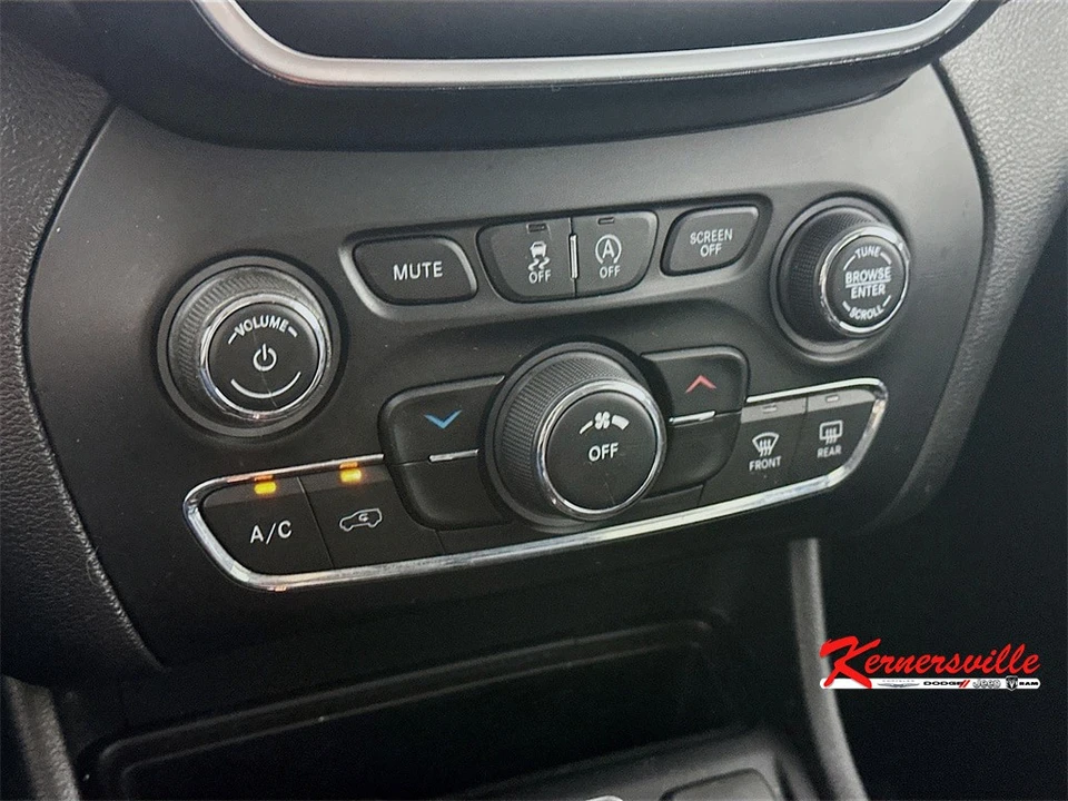 2020 Jeep KL Cherokee - Image 18 of 21