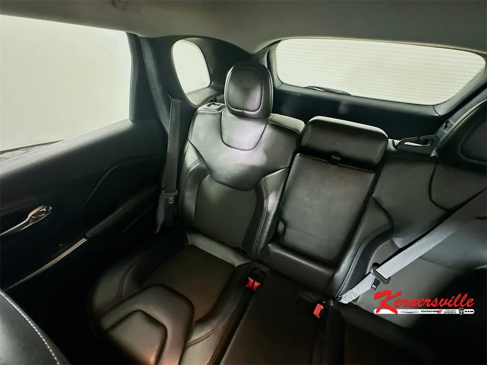 2020 Jeep KL Cherokee - Image 12 of 21