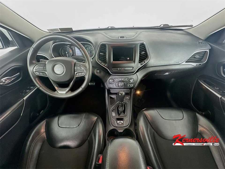 2020 Jeep KL Cherokee - Image 10 of 12