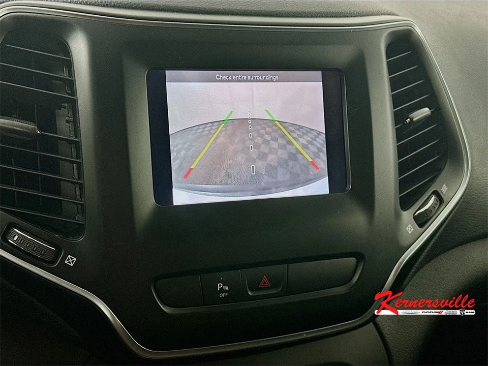 2020 Jeep KL Cherokee - Image 20 of 21