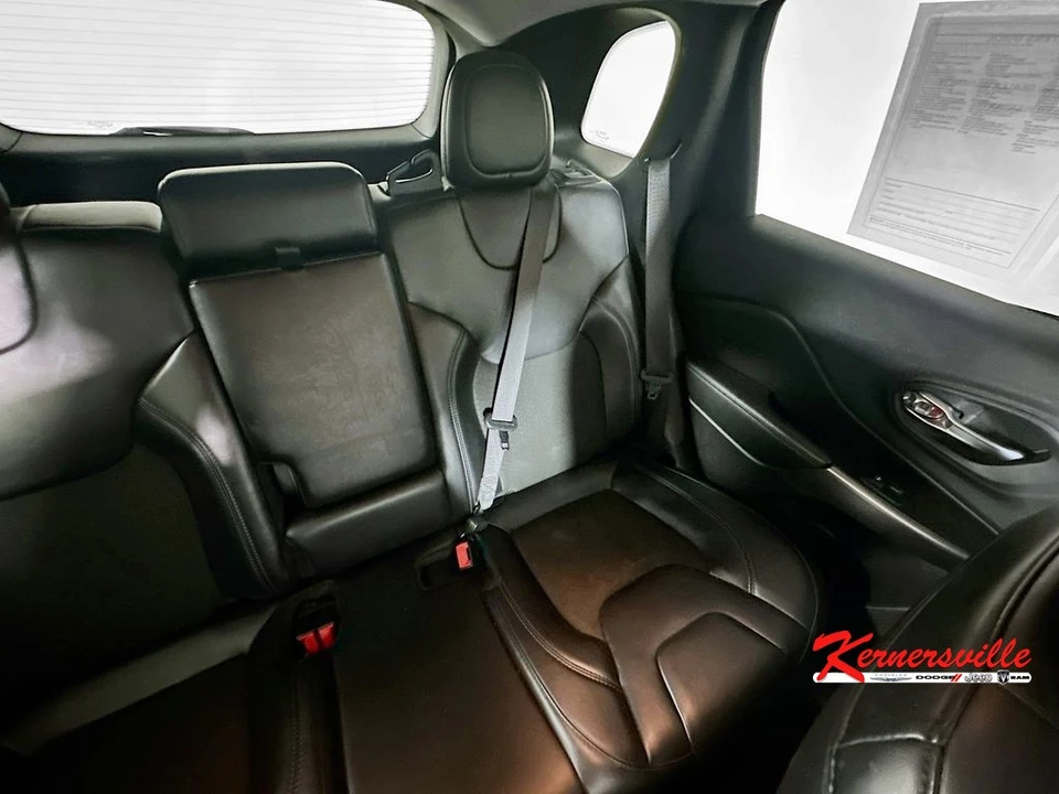 2020 Jeep KL Cherokee - Image 14 of 21