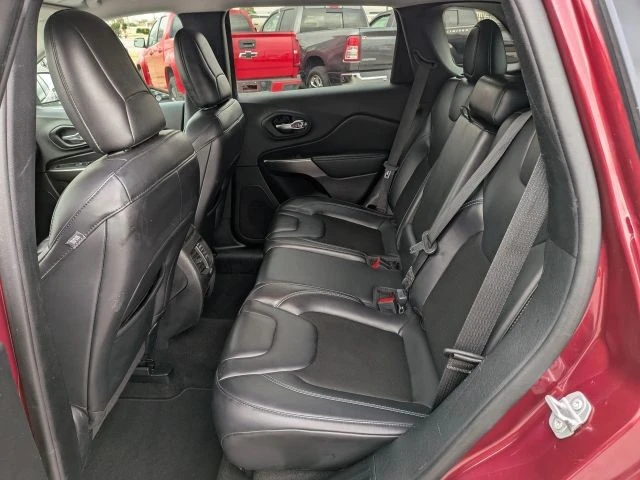 2020 Jeep KL Cherokee - Image 11 of 21