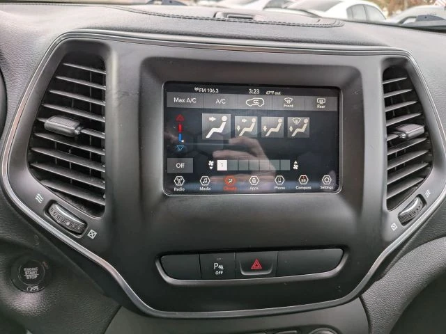 2020 Jeep KL Cherokee - Image 16 of 21