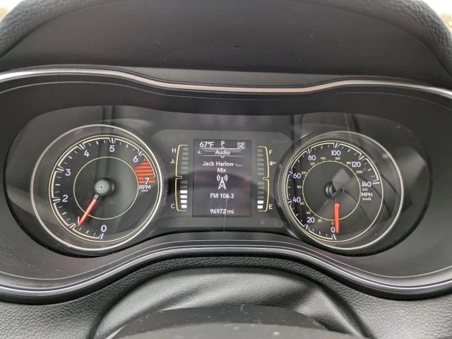 2020 Jeep KL Cherokee - Image 12 of 21