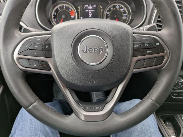 2020 Jeep KL Cherokee - Image 13 of 21