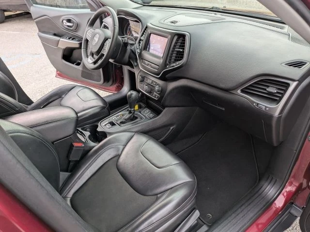 2020 Jeep KL Cherokee - Image 15 of 21