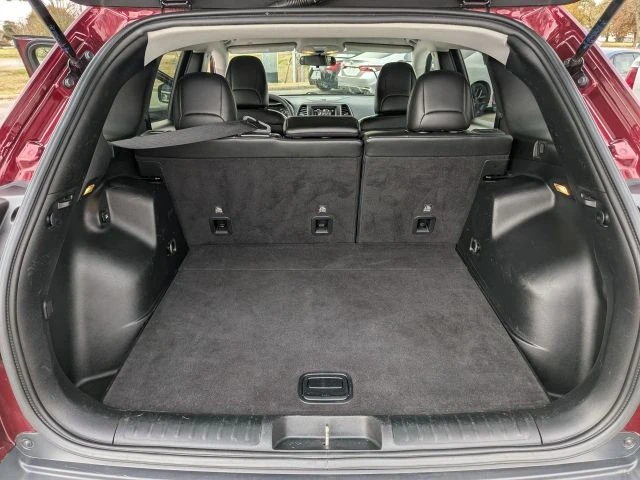 2020 Jeep KL Cherokee - Image 17 of 21