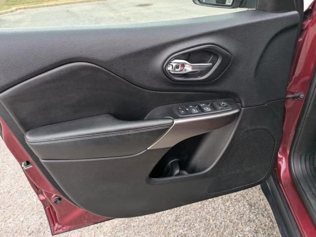 2020 Jeep KL Cherokee - Image 21 of 21