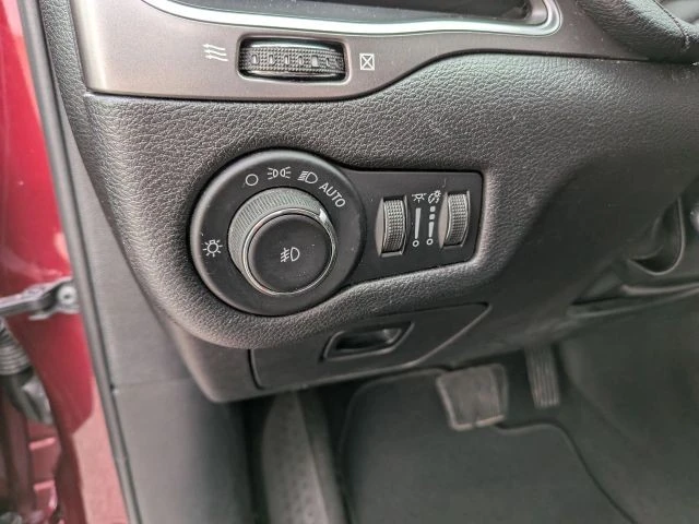 2020 Jeep KL Cherokee - Image 14 of 21