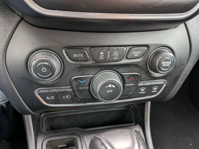 2020 Jeep KL Cherokee - Image 18 of 21