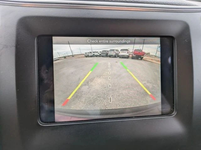 2020 Jeep KL Cherokee - Image 19 of 21