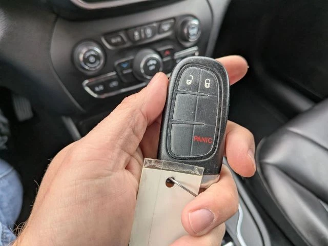2020 Jeep KL Cherokee - Image 20 of 21