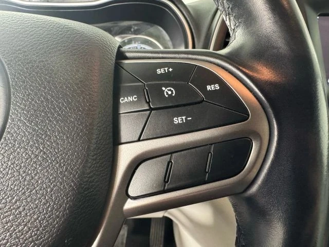 2020 Jeep KL Cherokee - Image 15 of 21