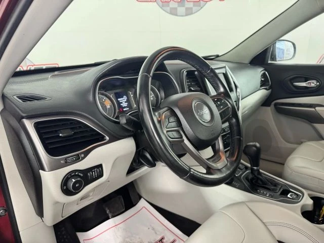 2020 Jeep KL Cherokee - Image 9 of 12