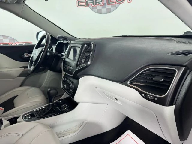 2020 Jeep KL Cherokee - Image 11 of 12