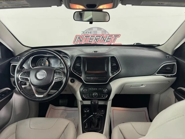 2020 Jeep KL Cherokee - Image 10 of 12