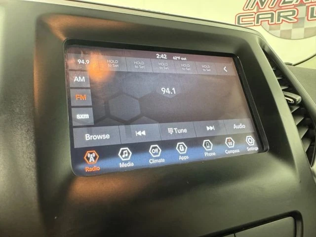 2020 Jeep KL Cherokee - Image 18 of 21