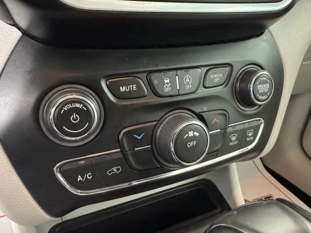 2020 Jeep KL Cherokee - Image 20 of 21