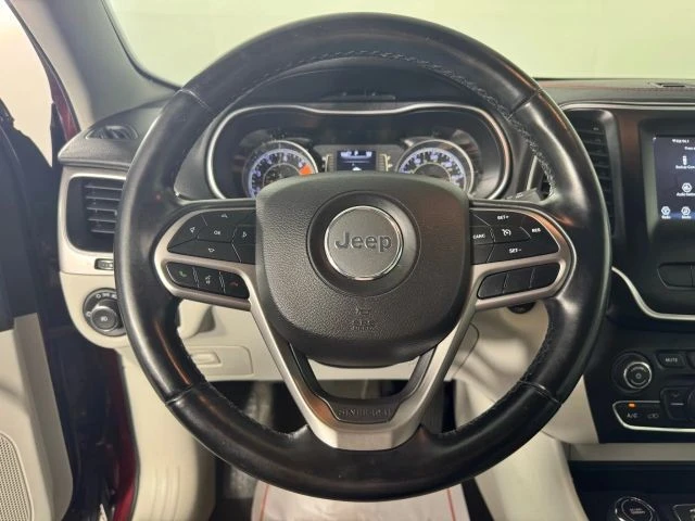 2020 Jeep KL Cherokee - Image 12 of 12