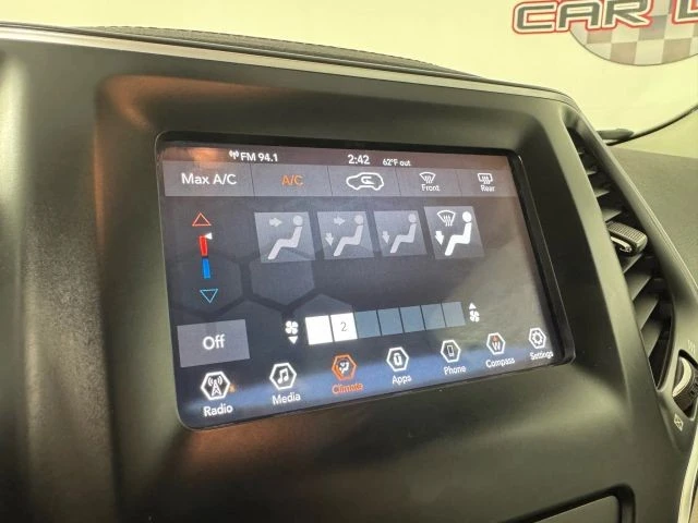 2020 Jeep KL Cherokee - Image 19 of 21