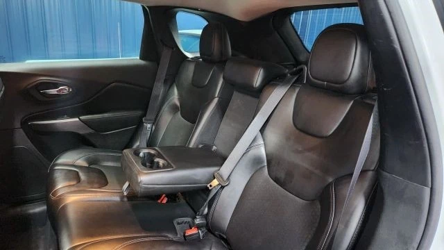 2020 Jeep KL Cherokee - Image 17 of 21