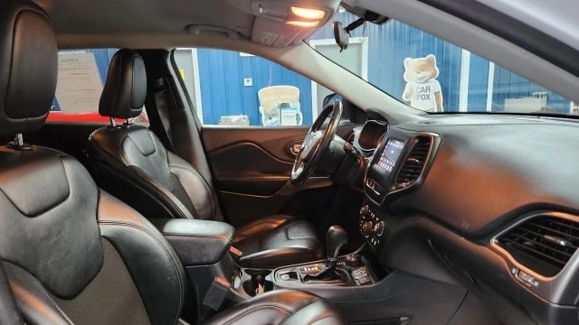 2020 Jeep KL Cherokee - Image 12 of 12