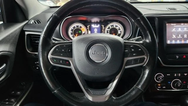 2020 Jeep KL Cherokee - Image 21 of 21