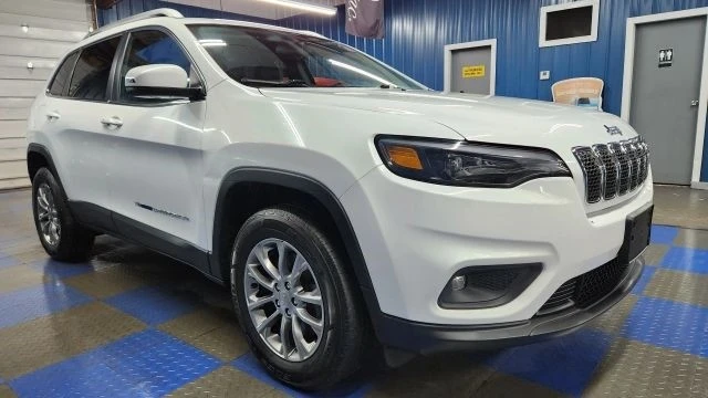 2020 Jeep KL Cherokee - Image 2 of 12