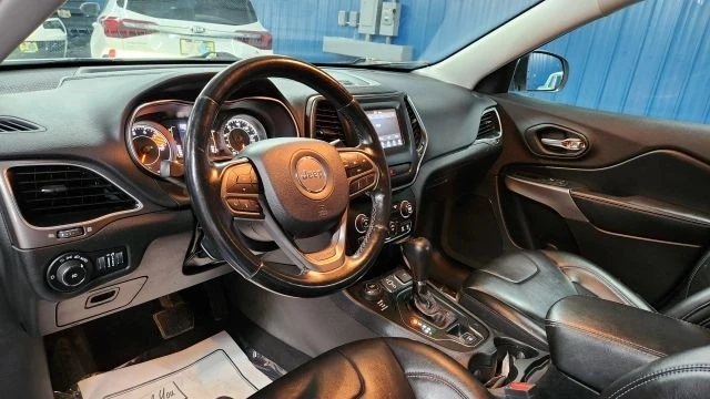 2020 Jeep KL Cherokee - Image 8 of 12