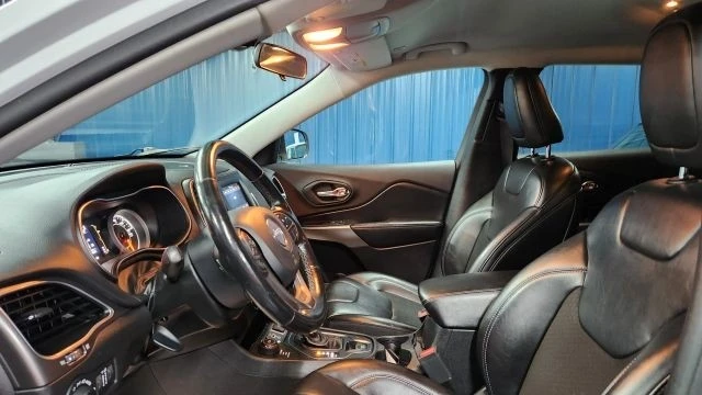 2020 Jeep KL Cherokee - Image 7 of 12