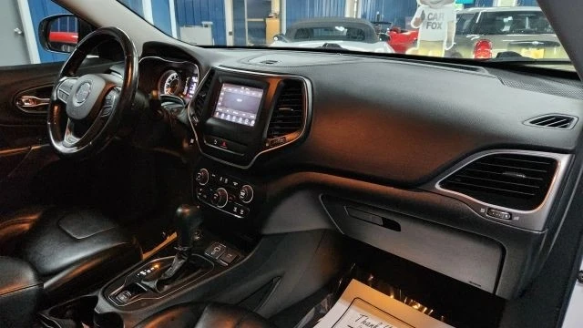 2020 Jeep KL Cherokee - Image 13 of 21