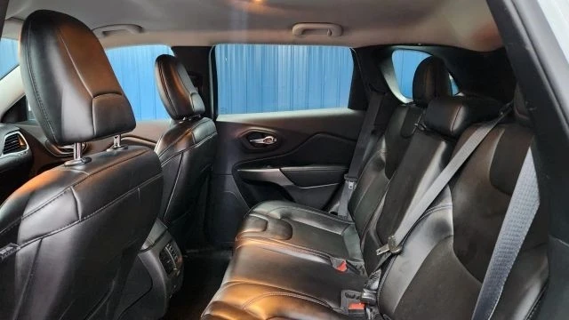 2020 Jeep KL Cherokee - Image 16 of 21