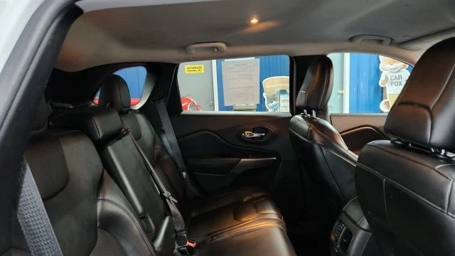 2020 Jeep KL Cherokee - Image 15 of 21