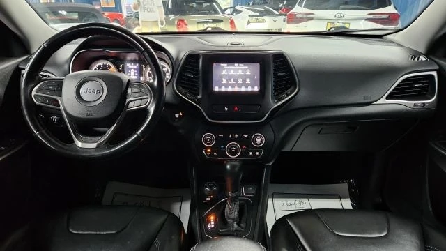 2020 Jeep KL Cherokee - Image 20 of 21