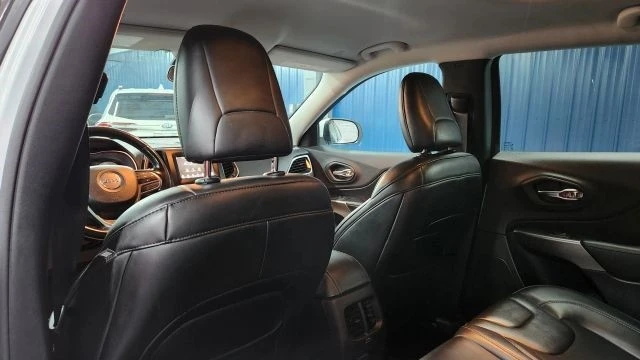 2020 Jeep KL Cherokee - Image 18 of 21