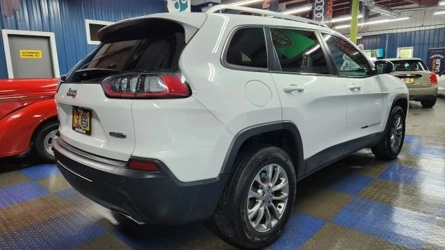 2020 Jeep KL Cherokee - Image 3 of 12