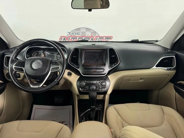 2020 Jeep KL Cherokee - Image 11 of 12