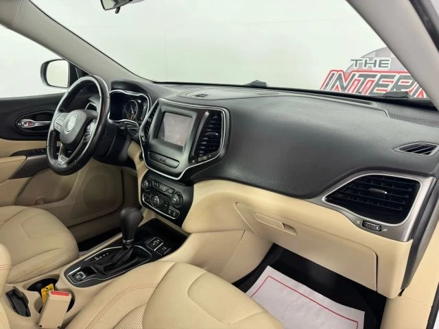 2020 Jeep KL Cherokee - Image 12 of 12