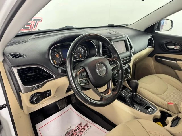 2020 Jeep KL Cherokee - Image 10 of 12