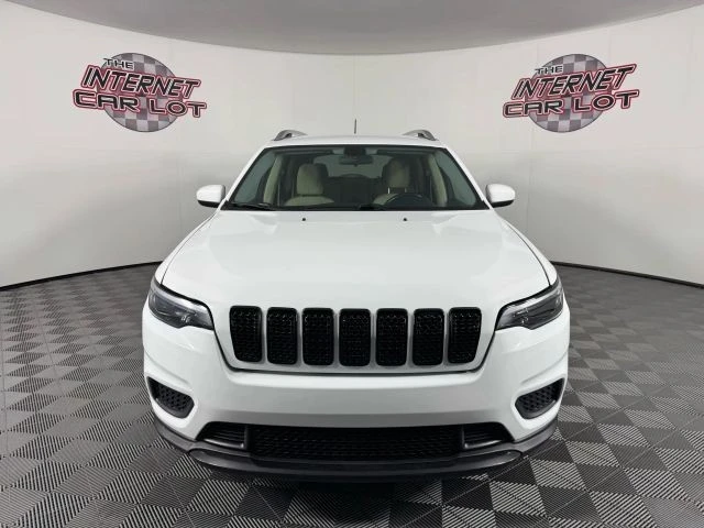 2020 Jeep KL Cherokee - Image 2 of 12