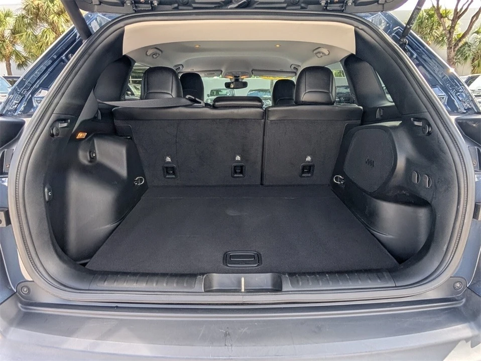2020 Jeep KL Cherokee - Image 11 of 12