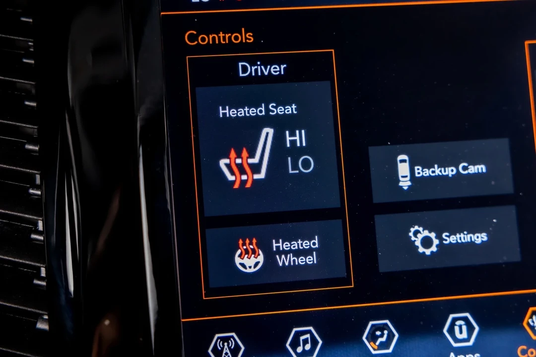 2020 Jeep KL Cherokee - Image 14 of 21
